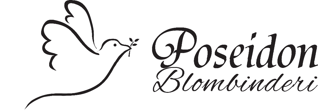 Poseidon Blombinderi