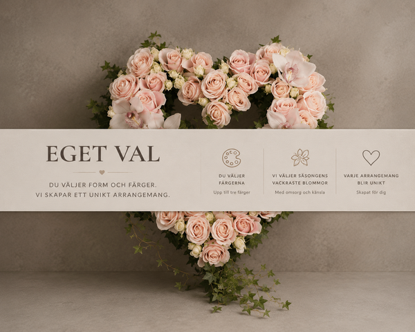 Eget val